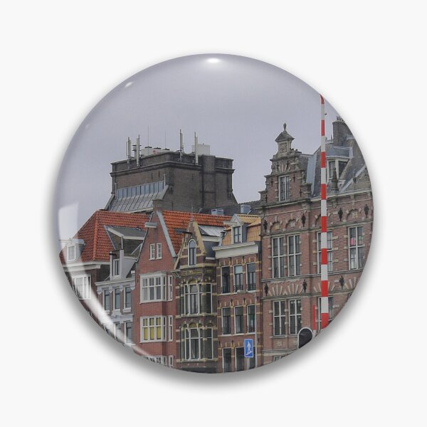 Item preview, Amsterdam Window Lines designed and sold by Larry Davis.