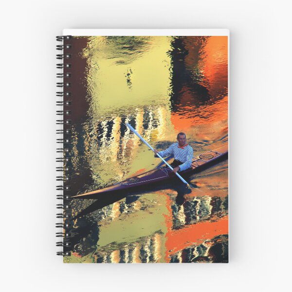 Item preview, On the Rhine  designed and sold by Angelika  Vogel.