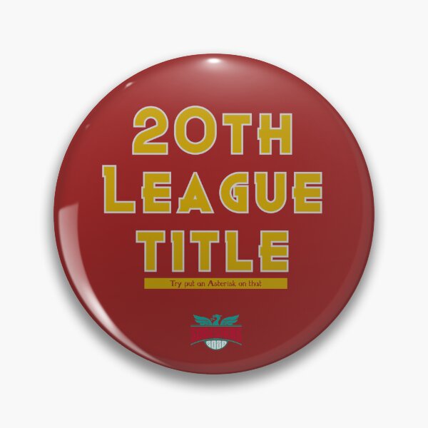 Item preview, 20th League Title.. try put an asterisk on that designed and sold by SDDESIGNS2020.