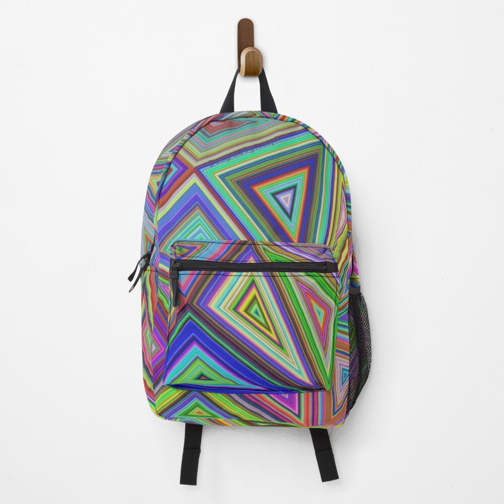 Item preview, Backpack designed and sold by KeepCalmAndGo.