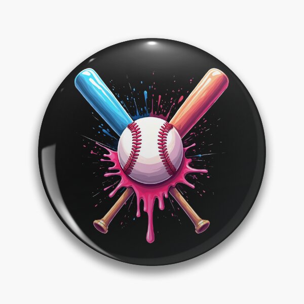 Item preview, Baseball Drip For Boys Ice Cream Drip Youth Boys Baseball T-Shirt designed and sold by CanvaSnap ⭐⭐⭐⭐⭐.