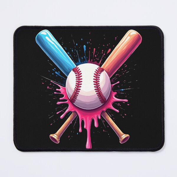 Item preview, Baseball Drip For Boys Ice Cream Drip Youth Boys Baseball T-Shirt designed and sold by CanvaSnap ⭐⭐⭐⭐⭐.