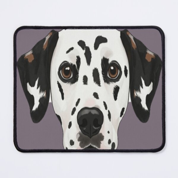 Item preview, Dalmation designed and sold by StickersRyous.