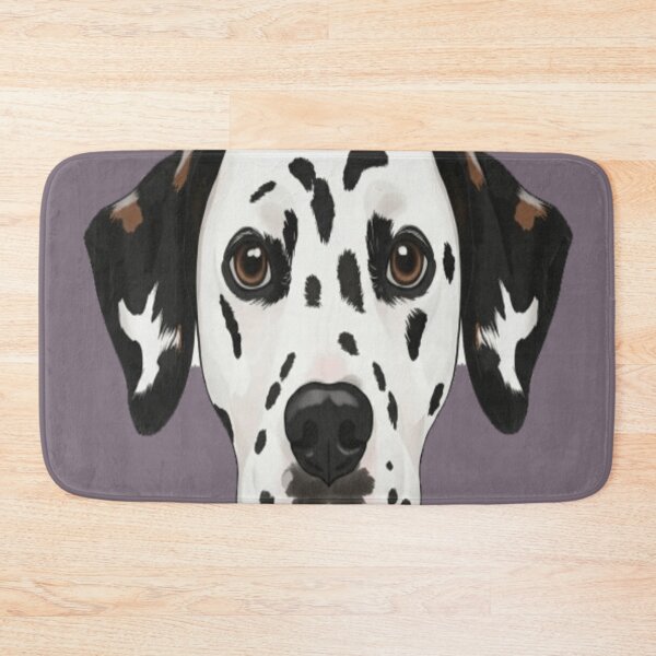 Item preview, Dalmation designed and sold by StickersRyous.