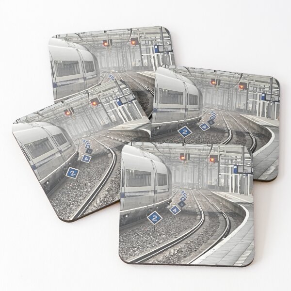 Item preview, Traveling by train designed and sold by LavaMu.