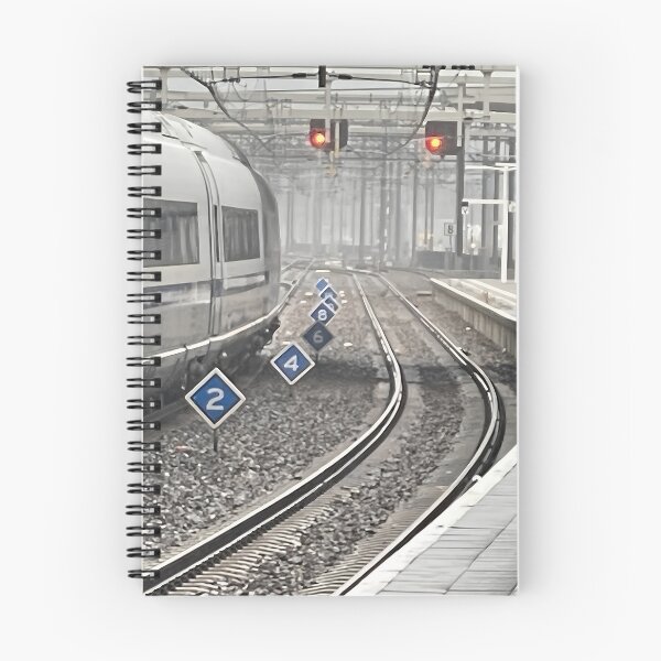 Item preview, Traveling by train designed and sold by LavaMu.