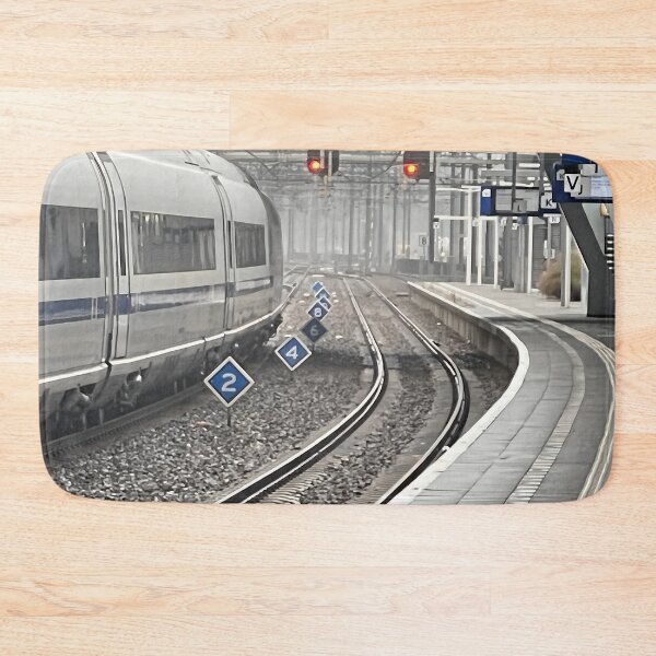 Item preview, Traveling by train designed and sold by LavaMu.