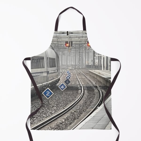 Item preview, Traveling by train designed and sold by LavaMu.