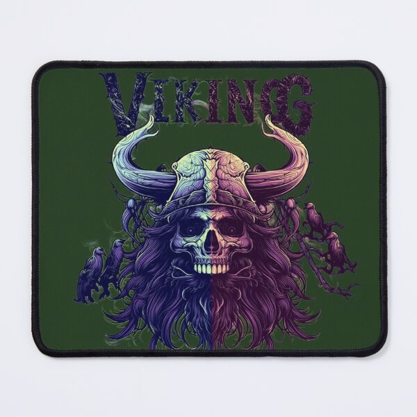 Item preview, Viking designed and sold by RadManDesigns.