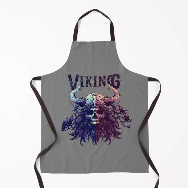 Item preview, Viking designed and sold by RadManDesigns.