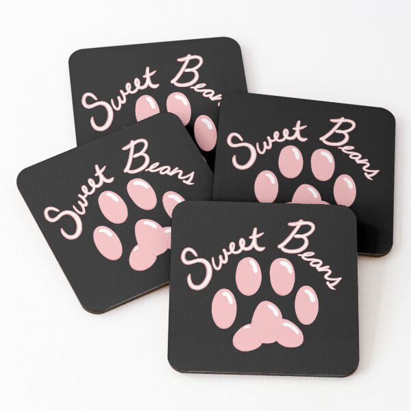 Item preview, Sweet Beans Cat / Dog Paw designed and sold by SweetlyStudios.