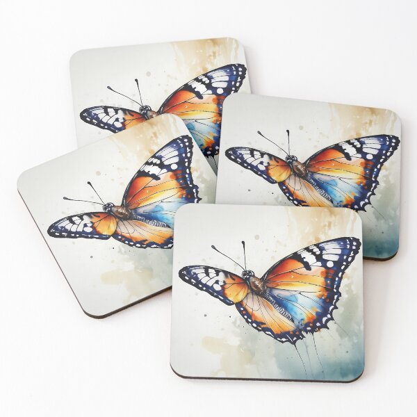 Item preview, Butterfly designed and sold by Saim-165.