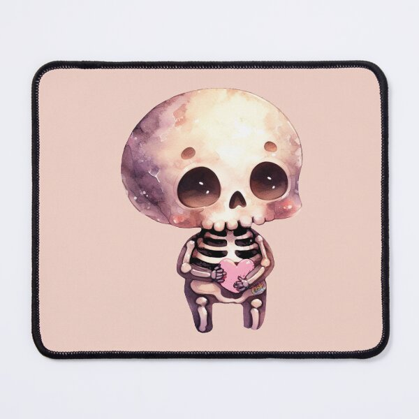 Item preview, Heartfelt Tiny Tender Bones designed and sold by CAutumnTrapp.