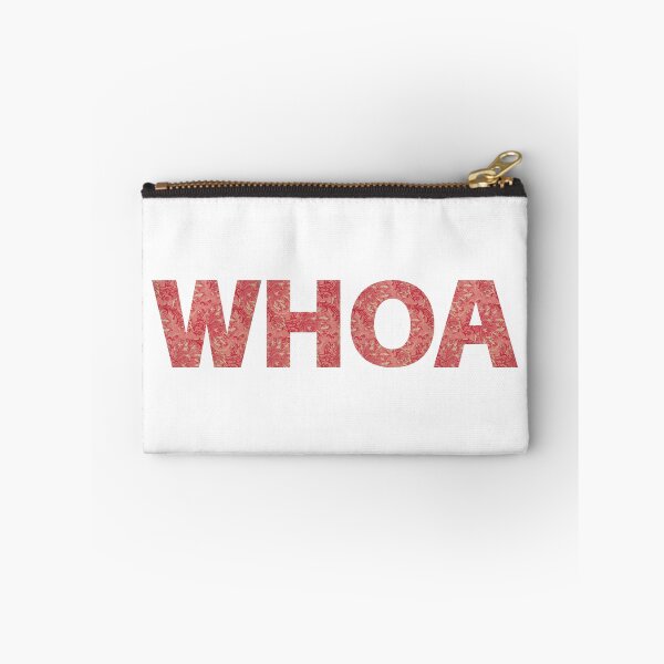 Item preview, Whoa designed and sold by Oddly Enchanted.