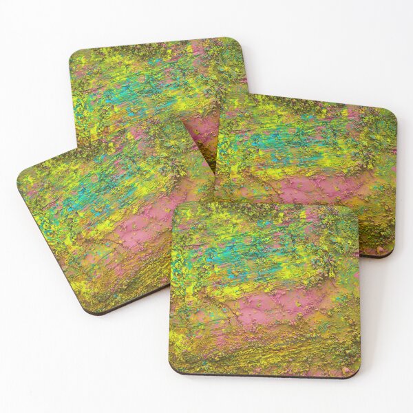 Item preview,  Abstract painting designed and sold by KeepCalmAndGo.