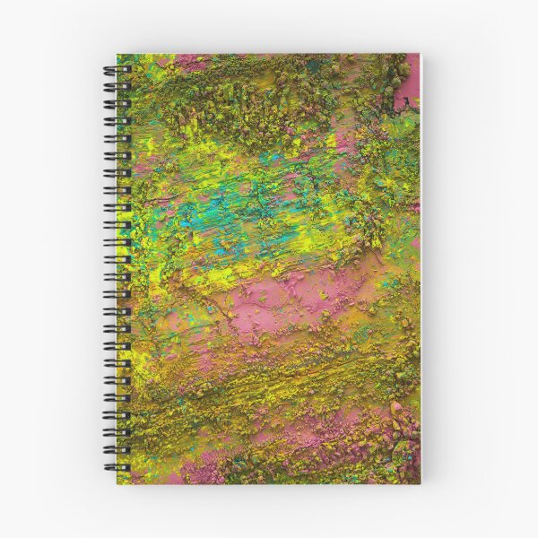 Item preview,  Abstract painting designed and sold by KeepCalmAndGo.