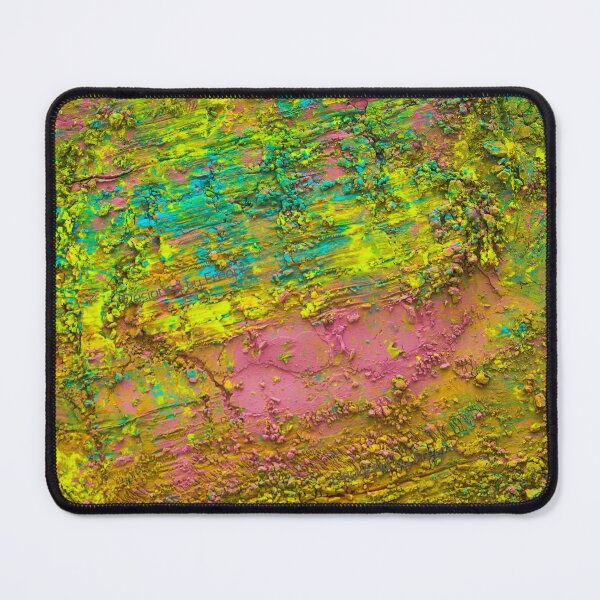 Item preview,  Abstract painting designed and sold by KeepCalmAndGo.