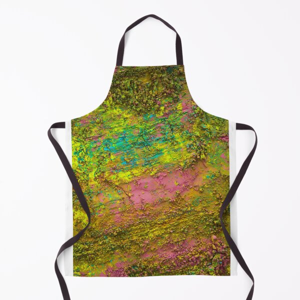 Item preview, Abstract painting designed and sold by KeepCalmAndGo.