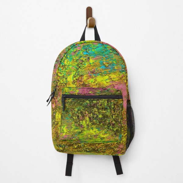 Item preview, Abstract painting designed and sold by KeepCalmAndGo.