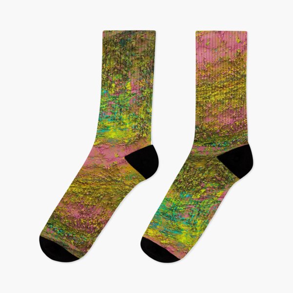 Item preview,  Abstract painting designed and sold by KeepCalmAndGo.