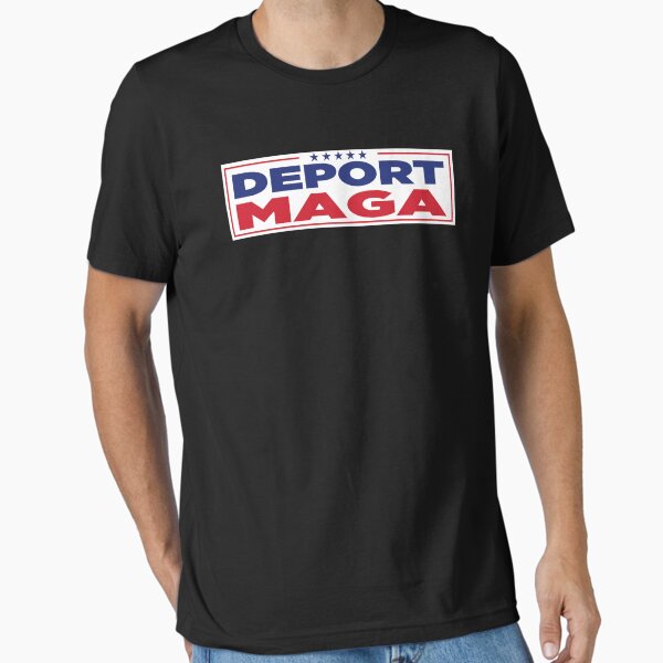 Item preview, Deport MAGA designed and sold by tentpole.
