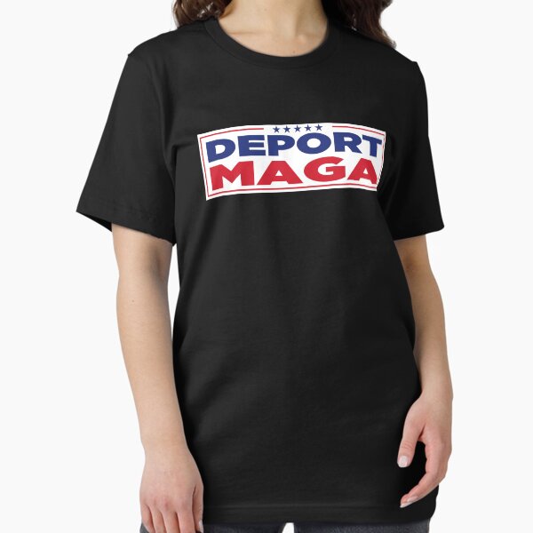 Artikel-Vorschau von MAGA abschieben, designt und verkauft von tentpole.