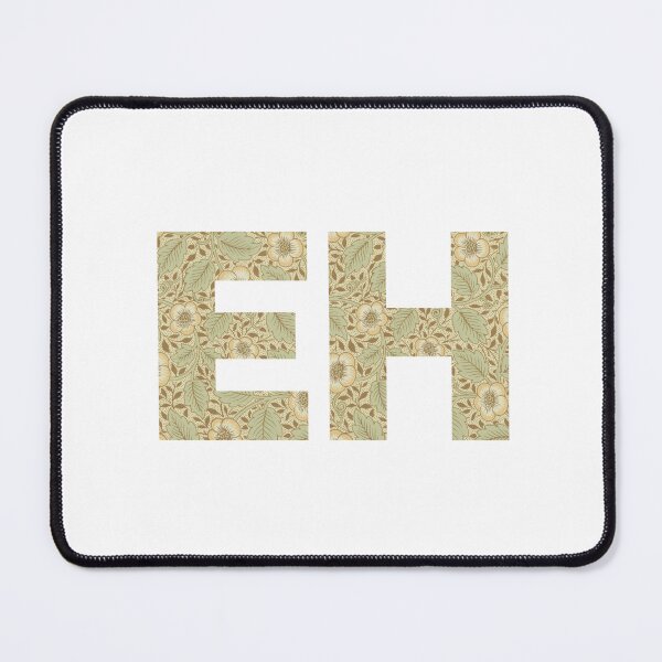 Item preview, Eh designed and sold by Oddly Enchanted.