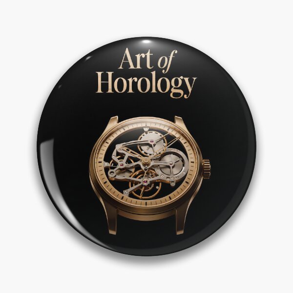 Item preview, Exposed Gears, Refined Timekeeping Aesthetic designed and sold by WatchesAndMore.