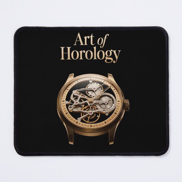Item preview, Exposed Gears, Refined Timekeeping Aesthetic designed and sold by WatchesAndMore.