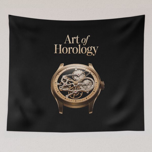 Item preview, Exposed Gears, Refined Timekeeping Aesthetic designed and sold by WatchesAndMore.