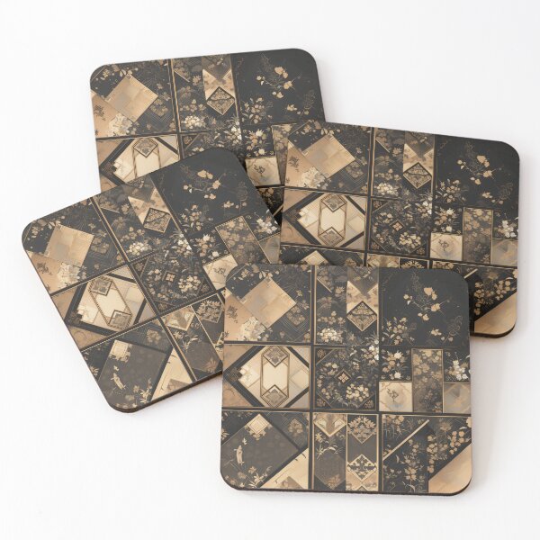 Item preview,  Traditional pattern design designed and sold by ModHaven.
