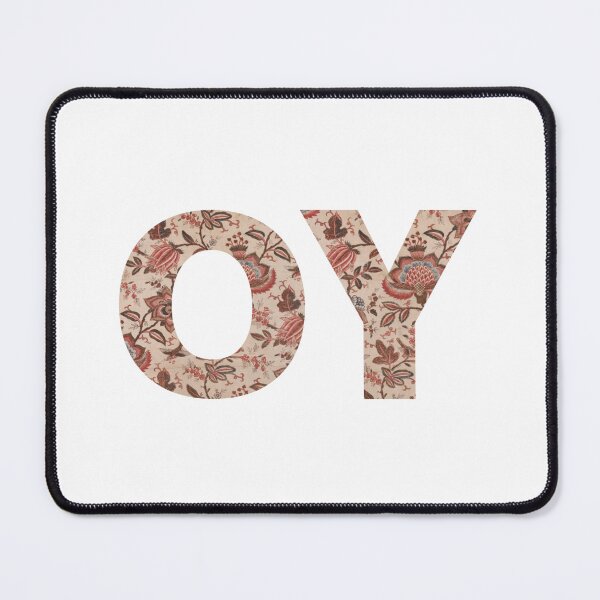 Item preview, Oy designed and sold by Oddly Enchanted.