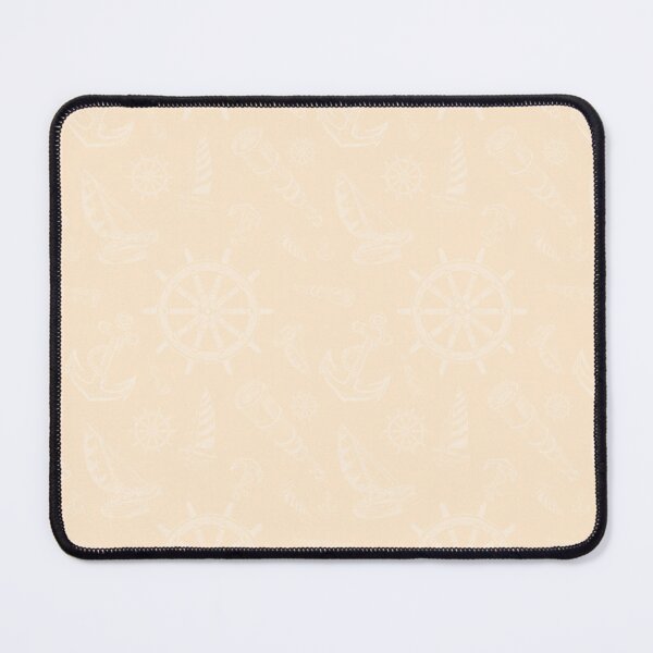 Item preview, New Nautical Sketches Tone on Tone Using Florida Color Palette by Benjamin Moore- Seashell designed and sold by PD-Coastal.