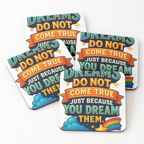 Item preview, Shonda Rhimes Quote on Hard Work and Dreams designed and sold by Places On Earth.