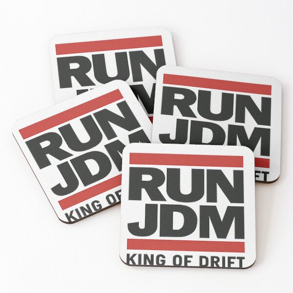 Item preview, Run dmc designed and sold by DesignerDrop.