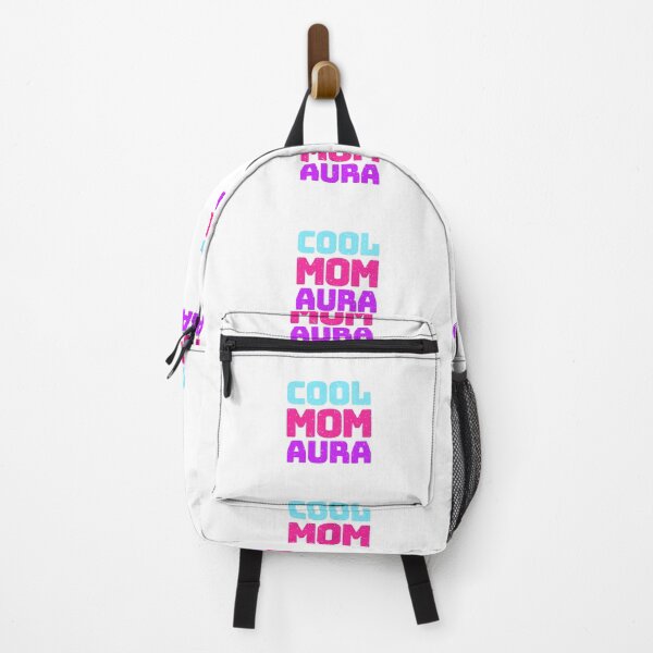 Item preview, Cool Mom Aura designed and sold by Memes N Lore .