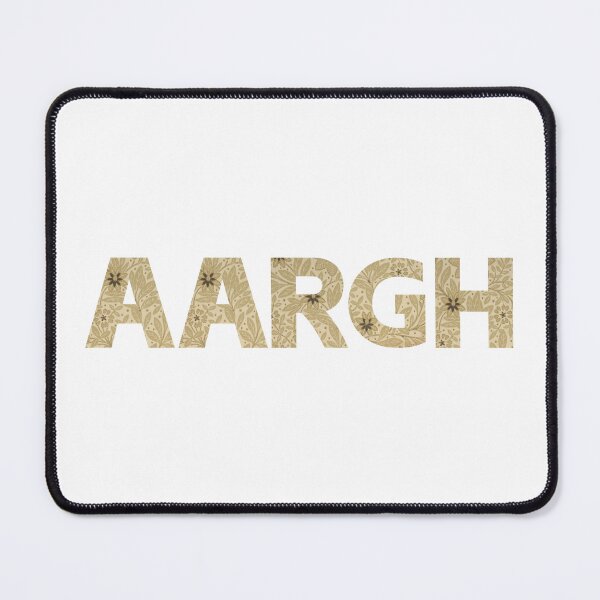 Item preview, Aargh designed and sold by Oddly Enchanted.