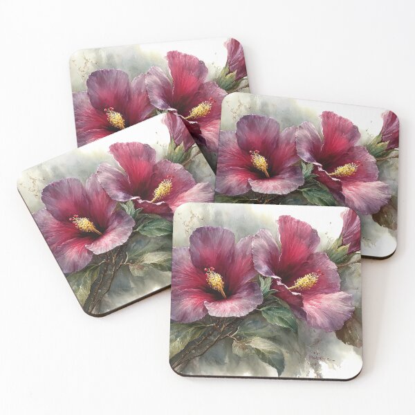 Item preview, "Blossoms of Radiance" designed and sold by bloorose.