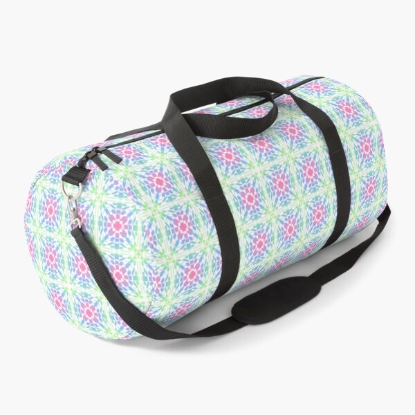 Item preview, Geometric Pattern in Neon designed and sold by mikaelaK.