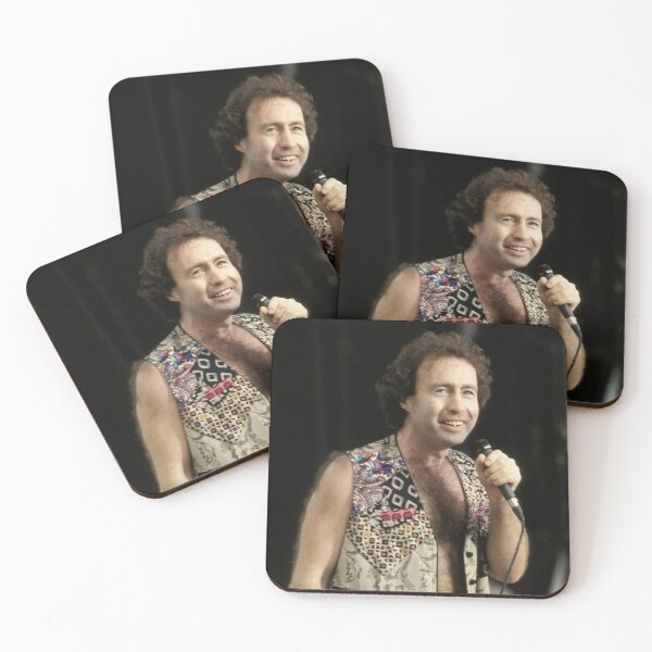 Item preview, Paul Rodgers - Woodstock 94 - Photograph designed and sold by ConcertImages.