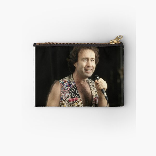 Item preview, Paul Rodgers - Woodstock 94 - Photograph designed and sold by ConcertImages.