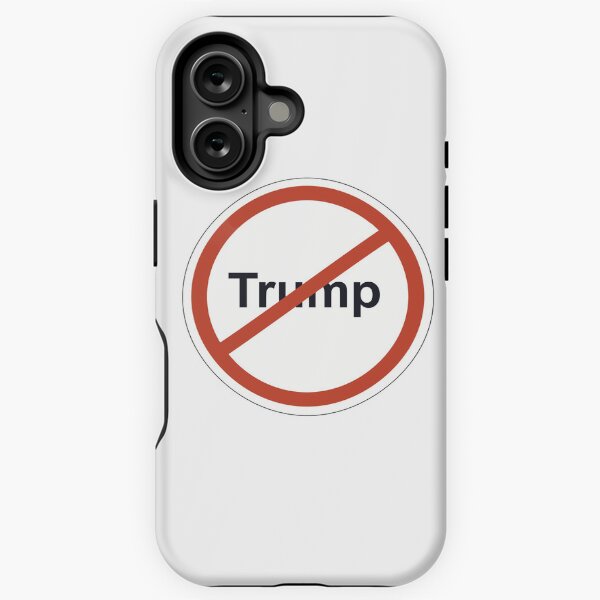 Artikel-Vorschau von Kein Trump, designt und verkauft von Paxbear Tees.