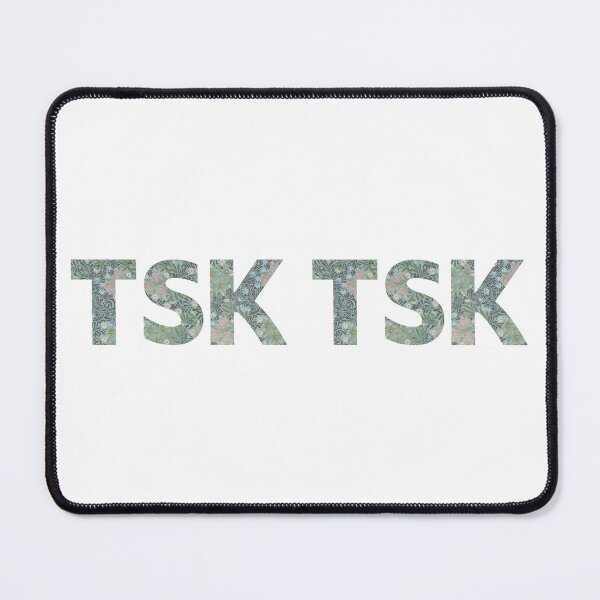Item preview, Tsk Tsk designed and sold by Oddly Enchanted.