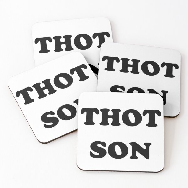 Item preview, Thot son designed and sold by mooniness.