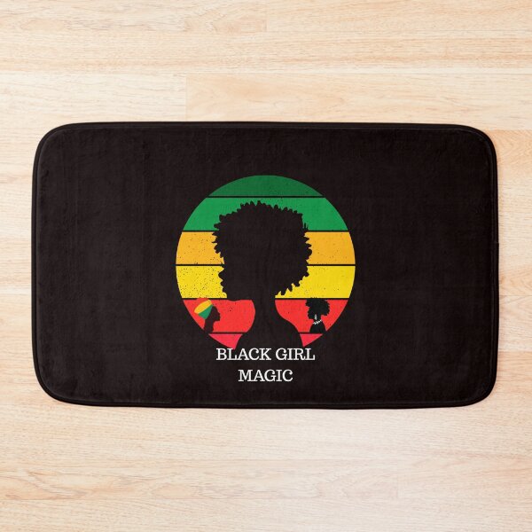 Item preview, Black Girl Magic  designed and sold by passiveink.