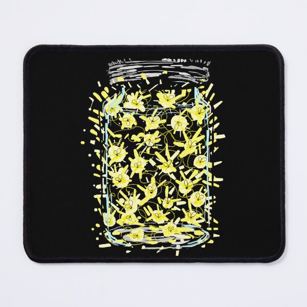 Item preview, Firefly Frenzy designed and sold by JoseloRochaArt.