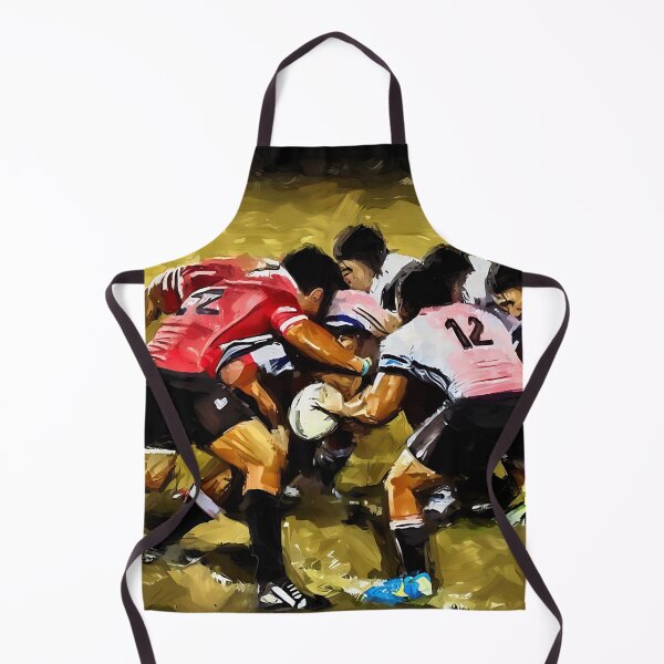 Item preview, The Scrum designed and sold by Saim-165.
