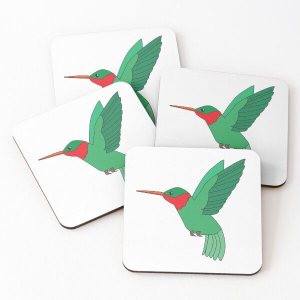 Item preview, Humming Bird designed and sold by ROSE ANN BANILAR.