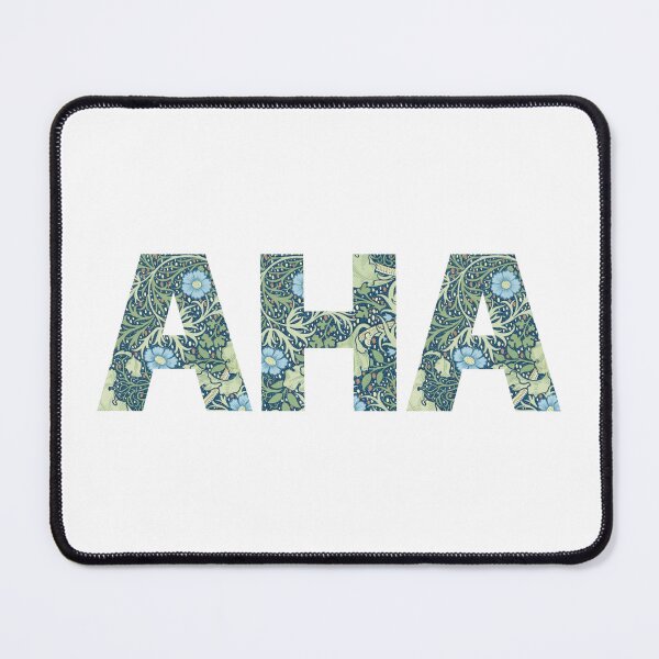 Item preview, Aha designed and sold by Oddly Enchanted.