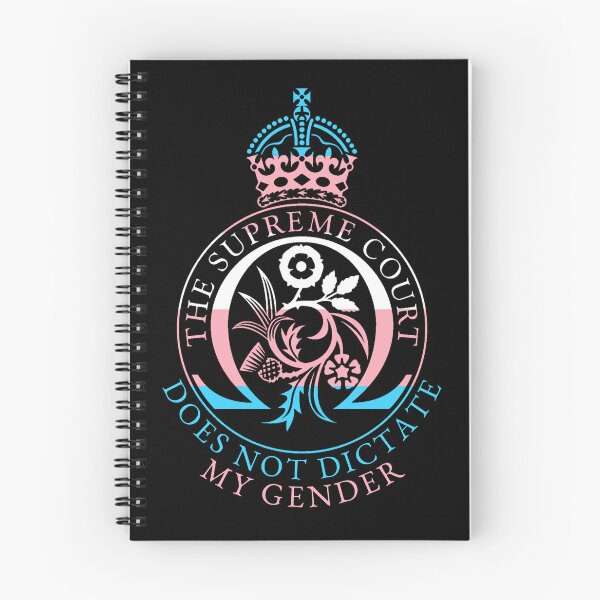 Item preview, Trans Rights UK designed and sold by georgiegammack.